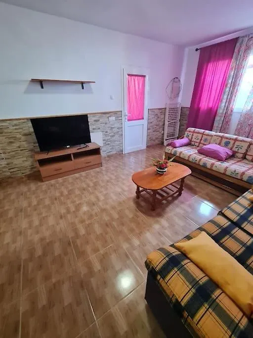 Casa Maria Apartment Puerto del Rosario