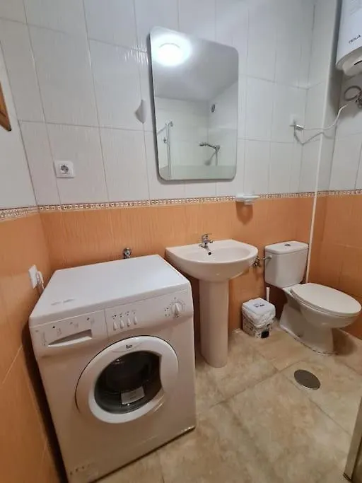 شقة بويرتو ديل روزاريو  في Casa Maria 0*,  إسبانيا