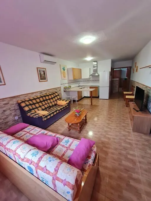Casa Maria Apartment Puerto del Rosario