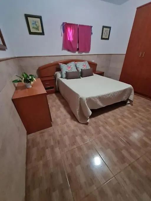 Casa Maria Apartment Puerto del Rosario  0*, Puerto del Rosario (Fuerteventura)