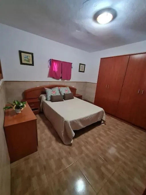 Casa Maria Apartment Puerto del Rosario  Spain