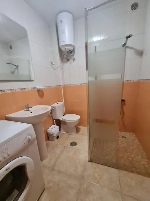 Casa Maria Apartment Puerto del Rosario
