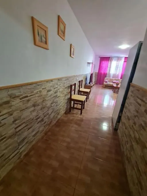 Casa Maria Apartment Puerto del Rosario