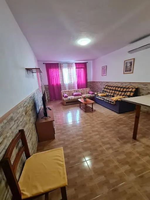 شقة بويرتو ديل روزاريو  في Casa Maria 0*,  إسبانيا