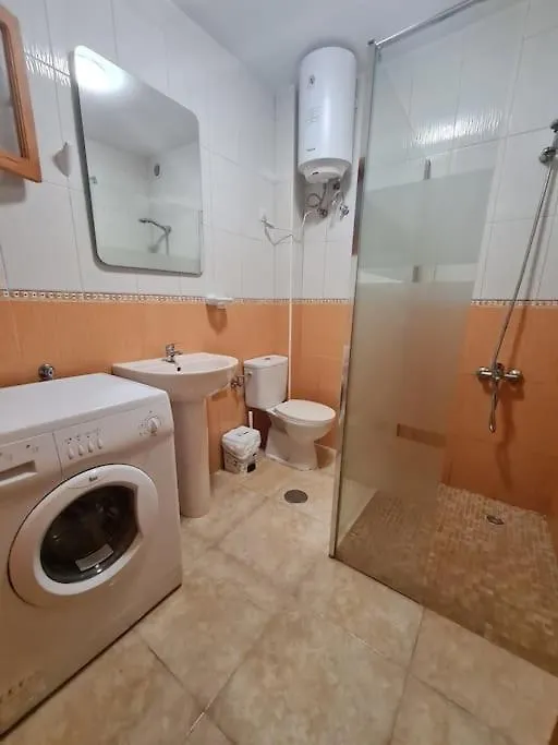 Casa Maria Apartment Puerto del Rosario   Puerto del Rosario (Fuerteventura)