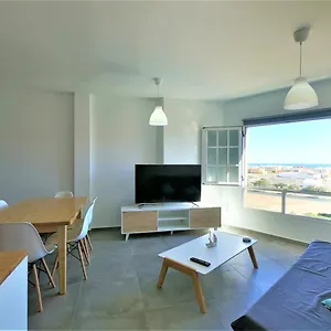 C4 Ocean - Puerto Del Rosario Appartamento