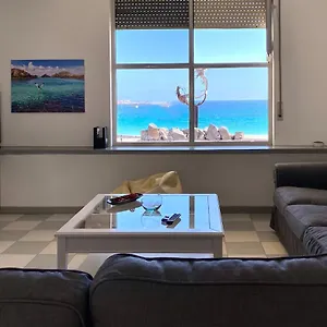 Duplex Con Vistas En Primera Linea De Playa Dom wakacyjny