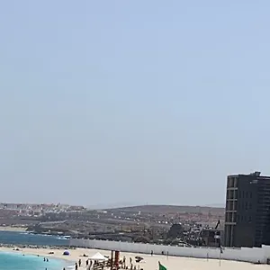 Centrico En Puerto Del Rosario Appartamento