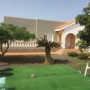 Mi Casa Kwatera prywatna